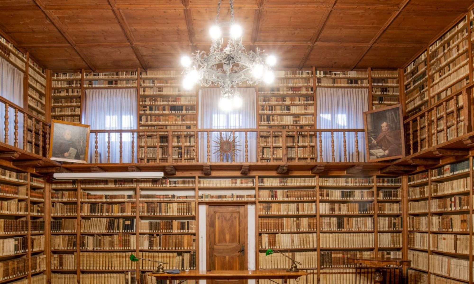 Fondazione Biblioteca San Bernardino