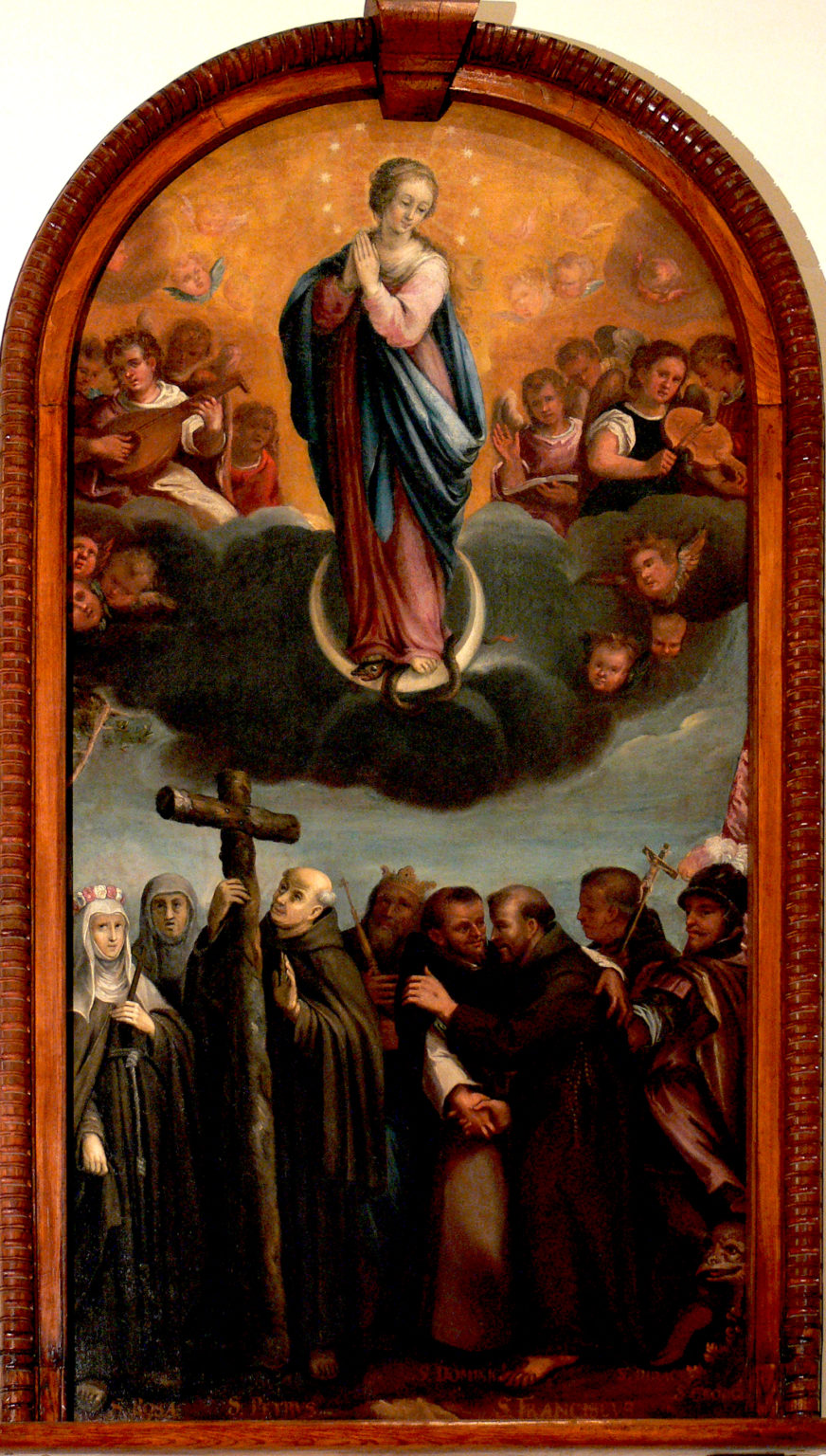 Storico Dell Arte Cinquecentesco Autore Delle Vite