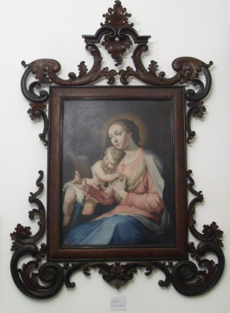 Madonna Longo